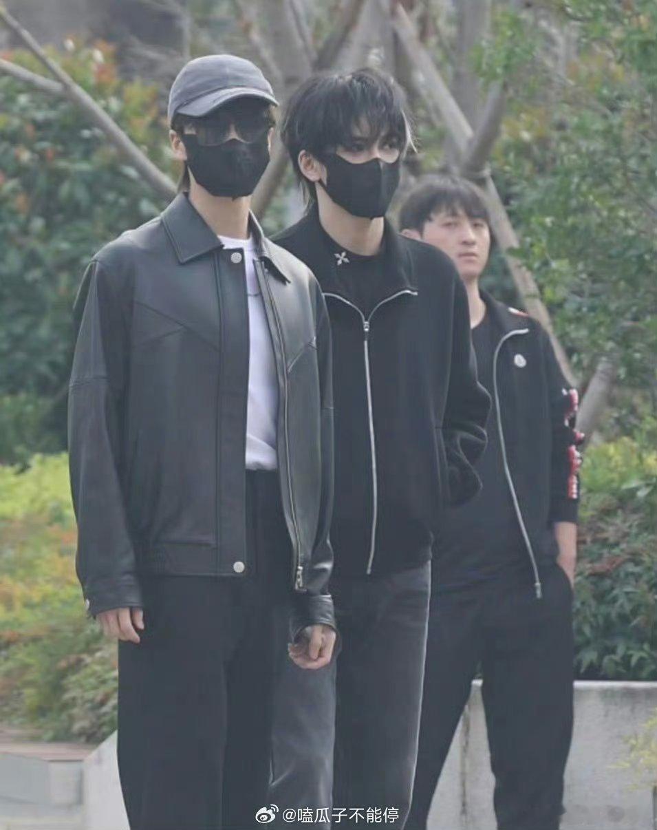 曾舜晞、张康乐《交换人生》首次同框来了[努力] 超期待这个曾舜晞[比耶][比耶]