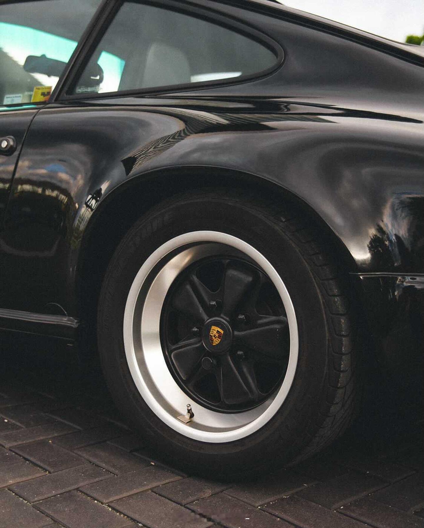 #porscheclassic# #Carrera3.2# ​​​