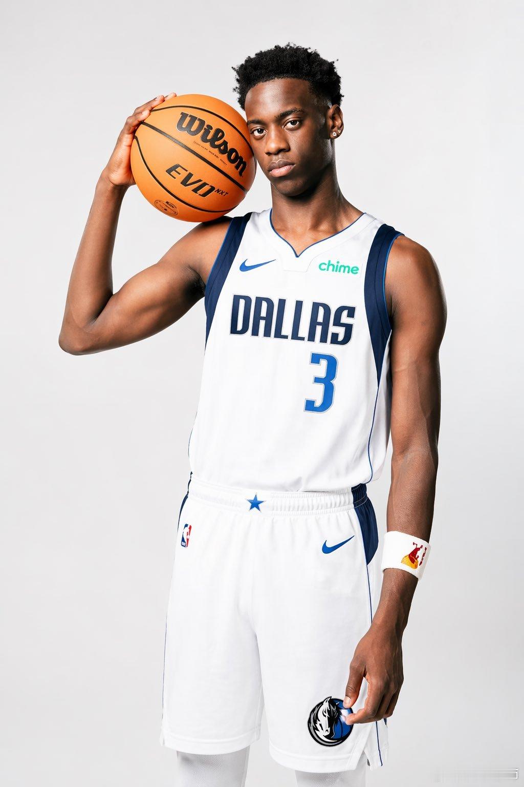 MFFL 迪班萨正式宣布参加2026年NBA选秀。我牛会抽到他吗？杜兰特湖火G3