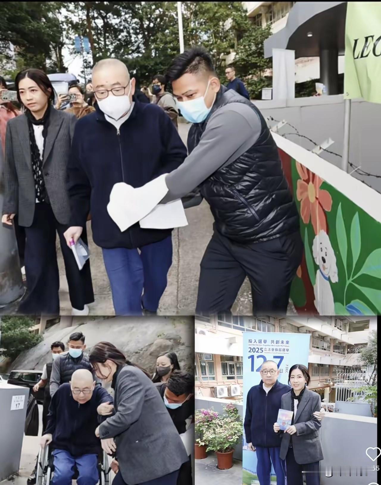 刘銮雄这次高烧尿血，怕是给所有等肾源的人敲了警钟——有钱如他，也逃不过排异这道鬼