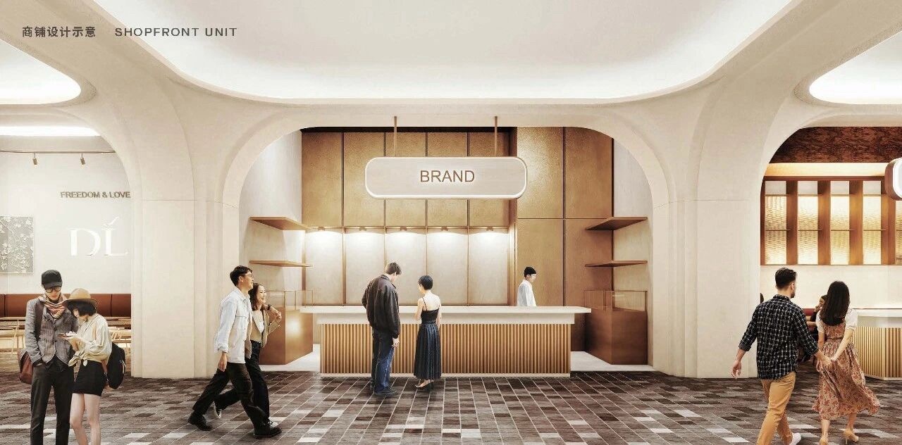 郑州胖东来开业推迟到10月份了最近关于胖东来全体员工40亿分配方案在网上火了，不