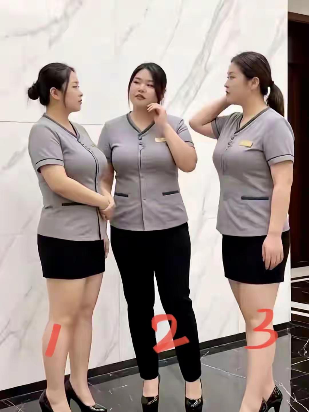 你觉得哪个做老婆更适合过日子？