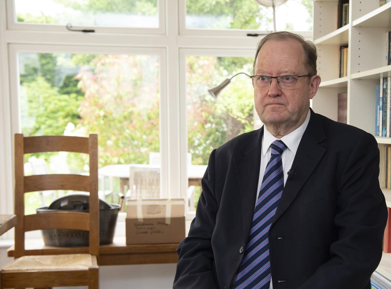 美国不敢发动核战争？很多人以为，核武器是和平的定海神针。大错特错！真相是，白宫的