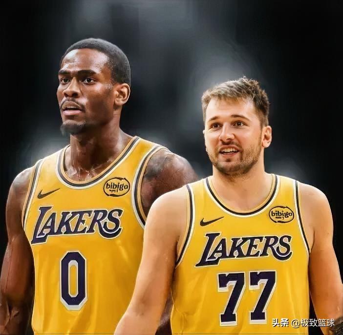 硬气！活塞管理层警告湖人和东契奇，不要打杜伦的主意！

据ESPN记者Dave 