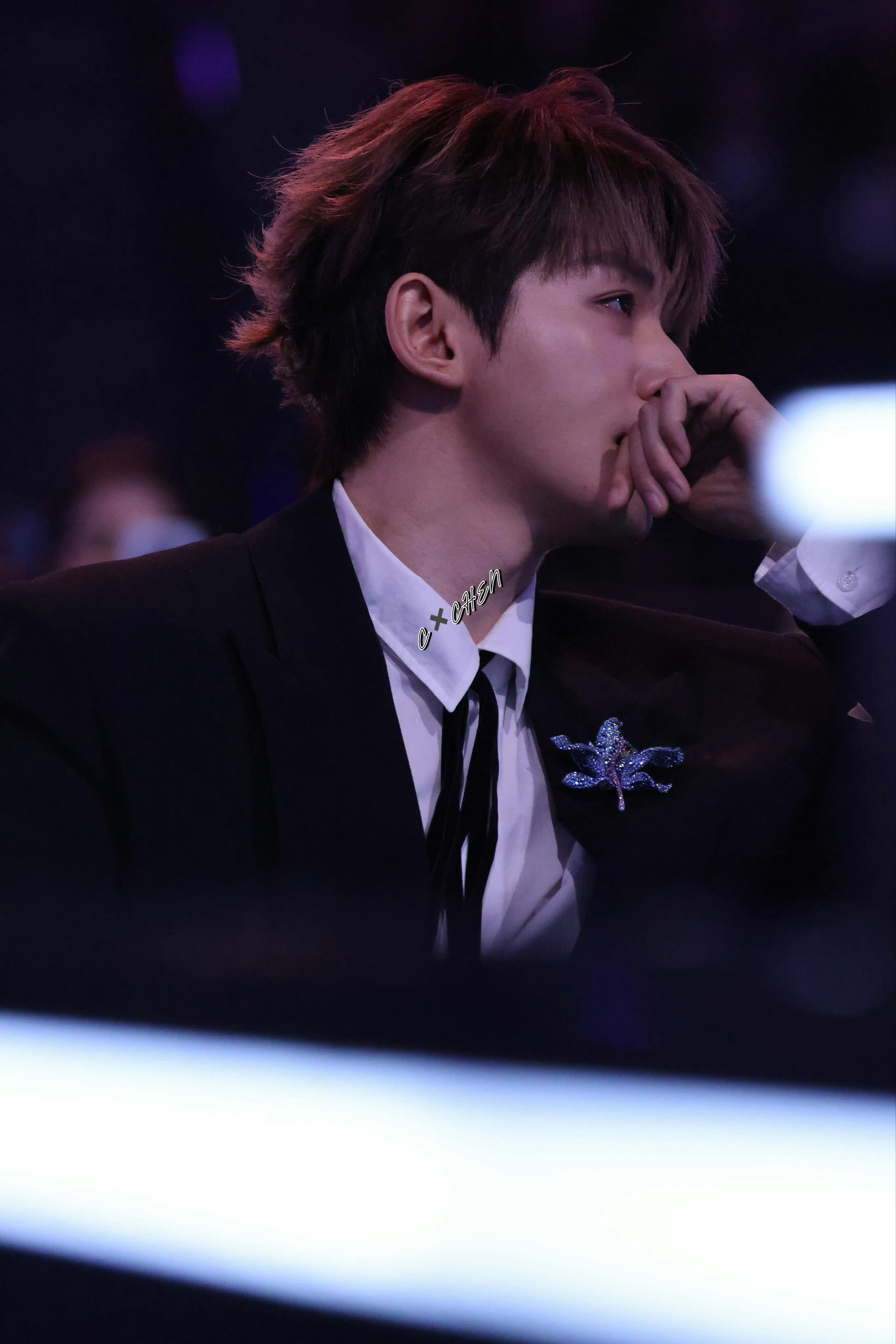 深夜看看老公的神图法拉利就是法拉利 太迷人了 