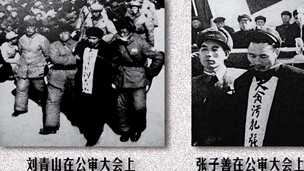 刘青山和张子善一起贪污171.6亿旧人民币，放到现在能值多少钱？

开国第一贪到