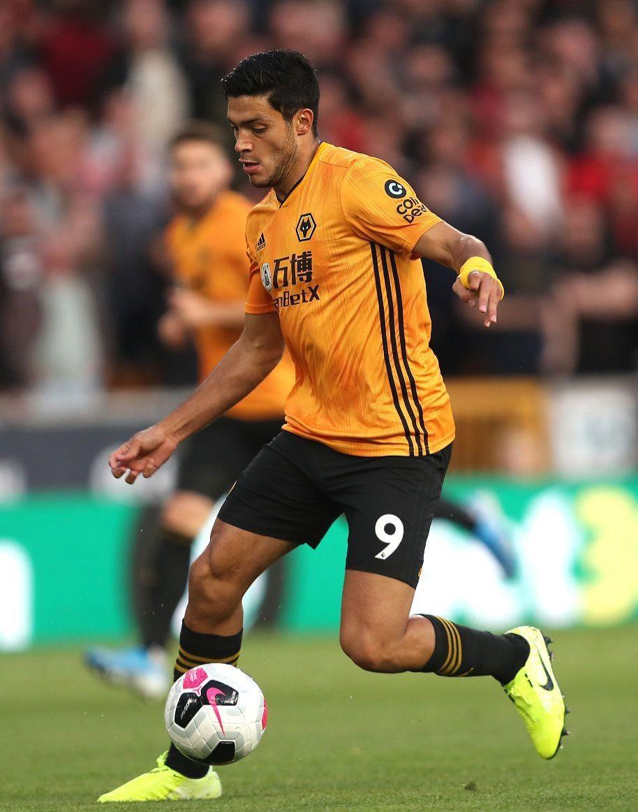 【铁树开花，狼队也开胡了】最后一个没有取得胜利的五大联赛球队，也尝到了胜利的滋味