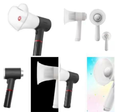 男女团因应援棒吵翻天！。男女团因应援棒吵翻天！成员台上暗讽！粉丝台下互骂挖黑！整