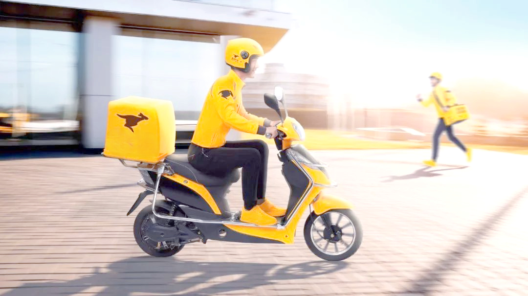 范德彪成了饭得飙这大冷天的，老铁们谁还没为一口热饭犯过愁？凉豆角、冰饺子，饭桌上