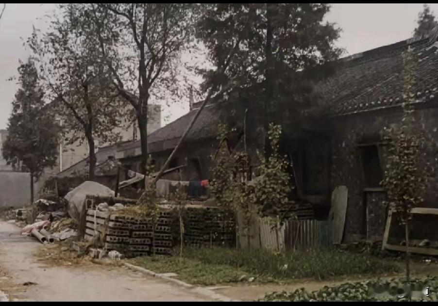 27年前的11月16日下午4时许，江苏泰兴市城郊发生一起命案。
在一座前店后宅的