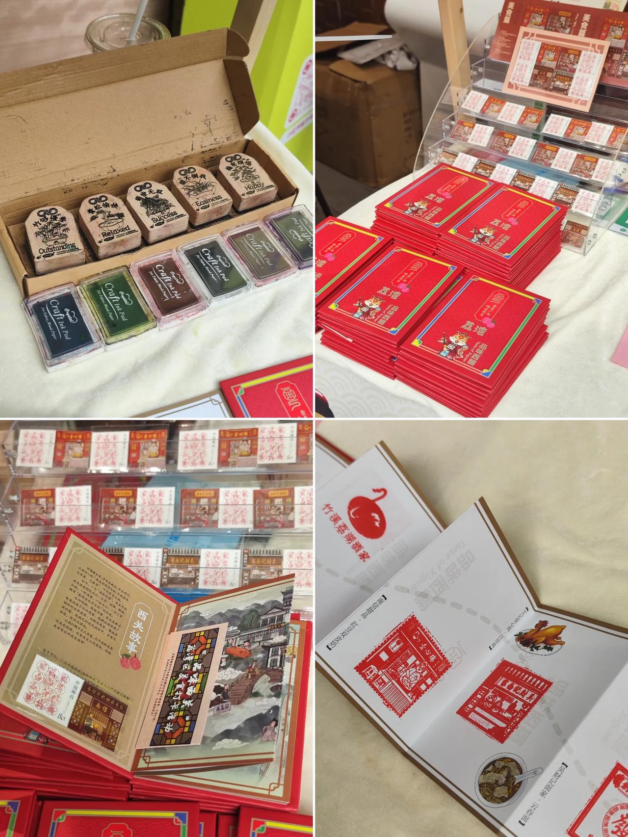 国庆假期即将开启，荔湾区“品味西关”美食地图正式面世，方便各地游客探寻老西关的传
