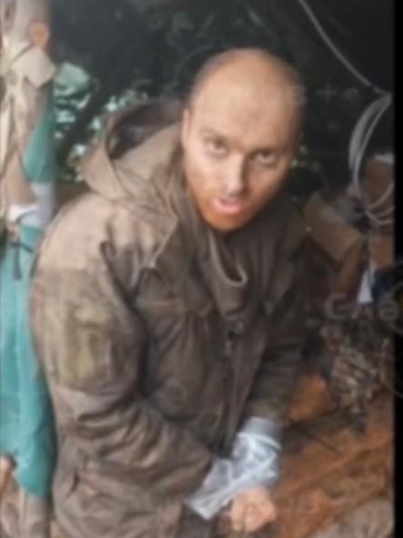 “天津外教”被俘惊动澳总理，请求俄方手下留情，俄：雇佣兵不受保护

从天津跑到乌