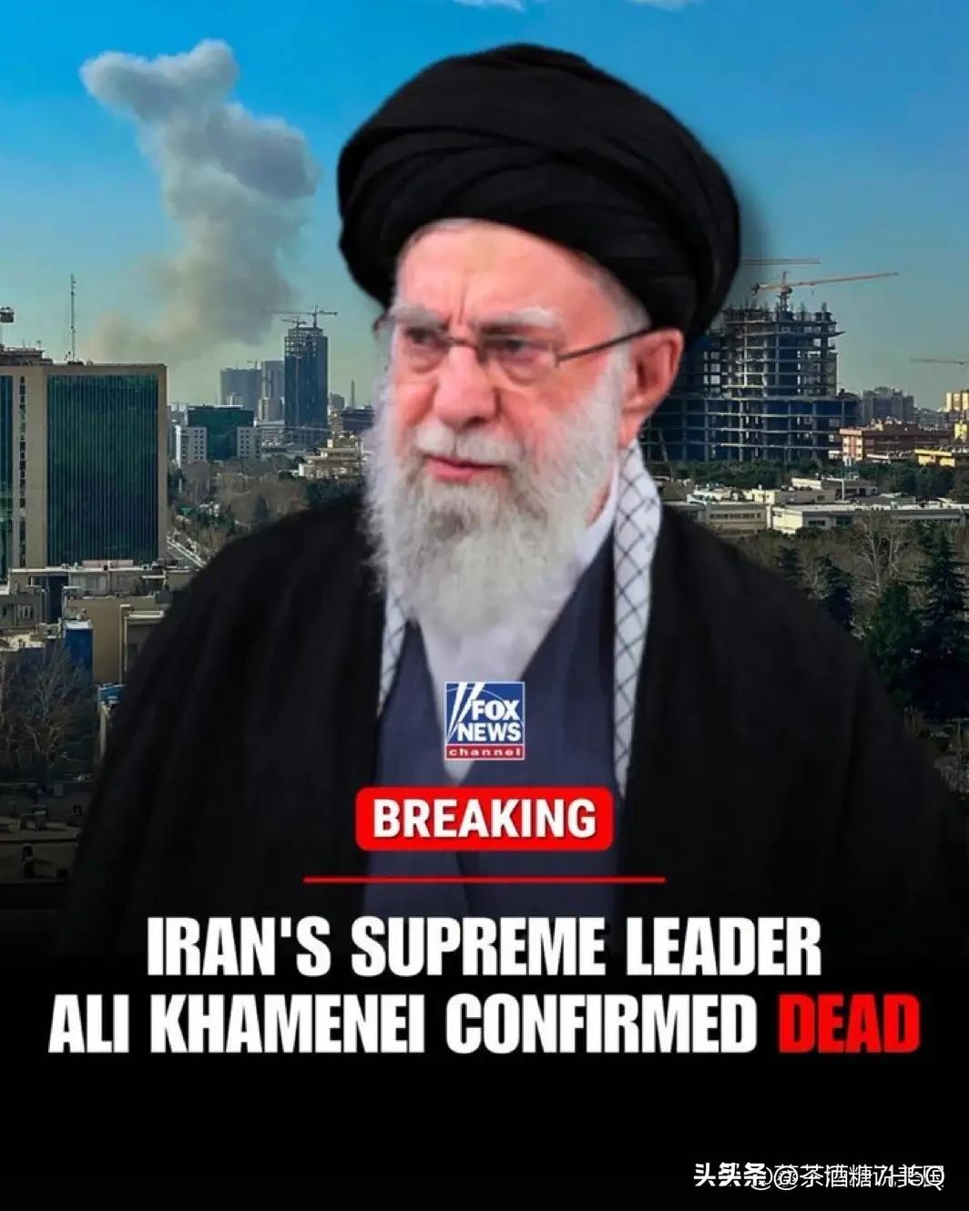 学者：伊朗政权不会很快崩溃！伊朗政权挺过一个月基本可以鹿死谁手了，美以饱和打击伊