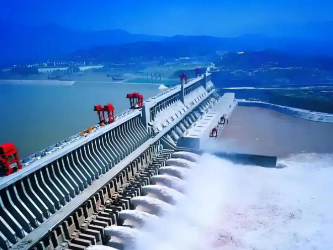 中美若起因台海冲突，美台攻击三峡大坝，我国该怎么办？

国家告诉你：别担心，早就