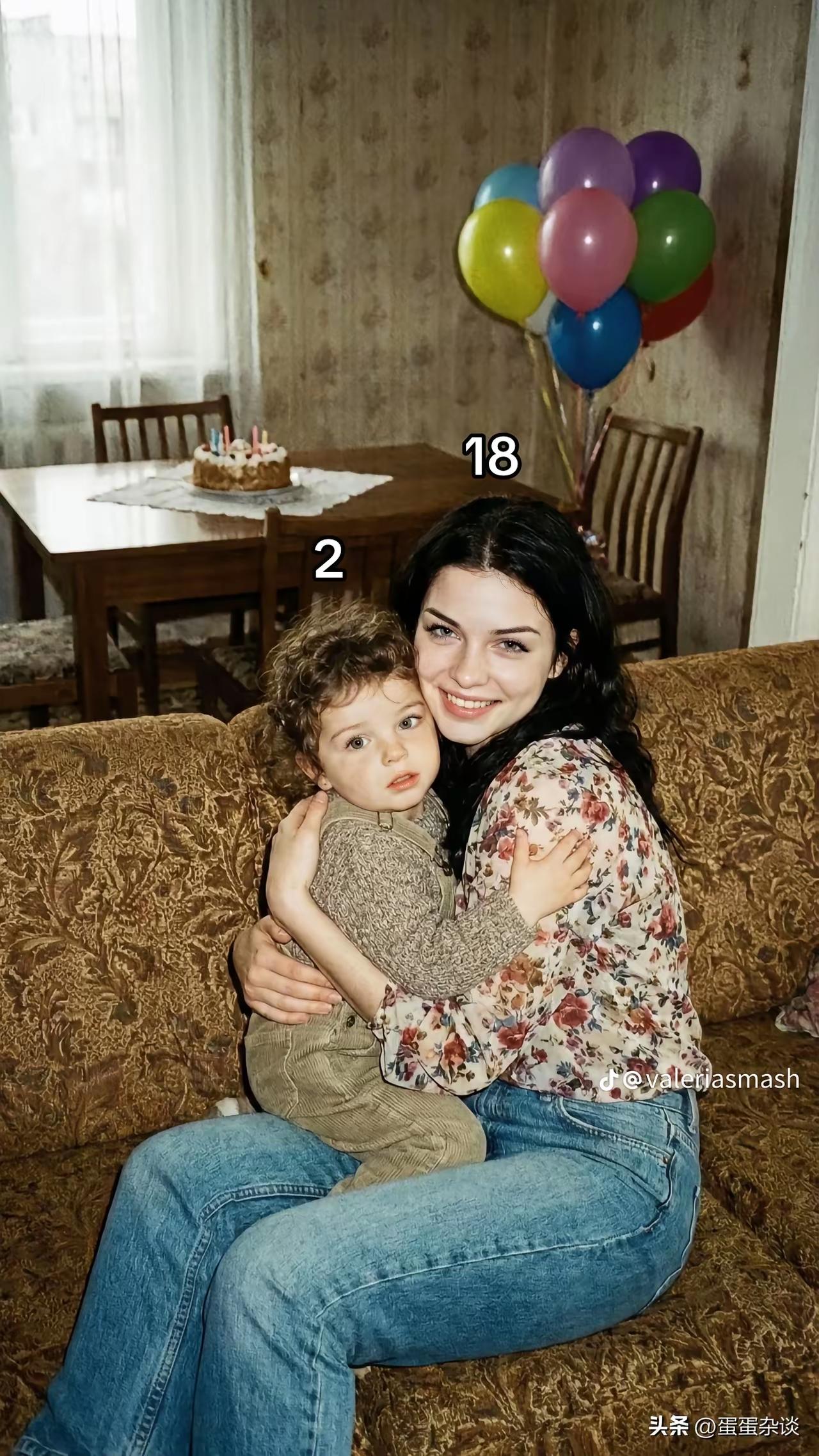 十八年，弹指一挥间