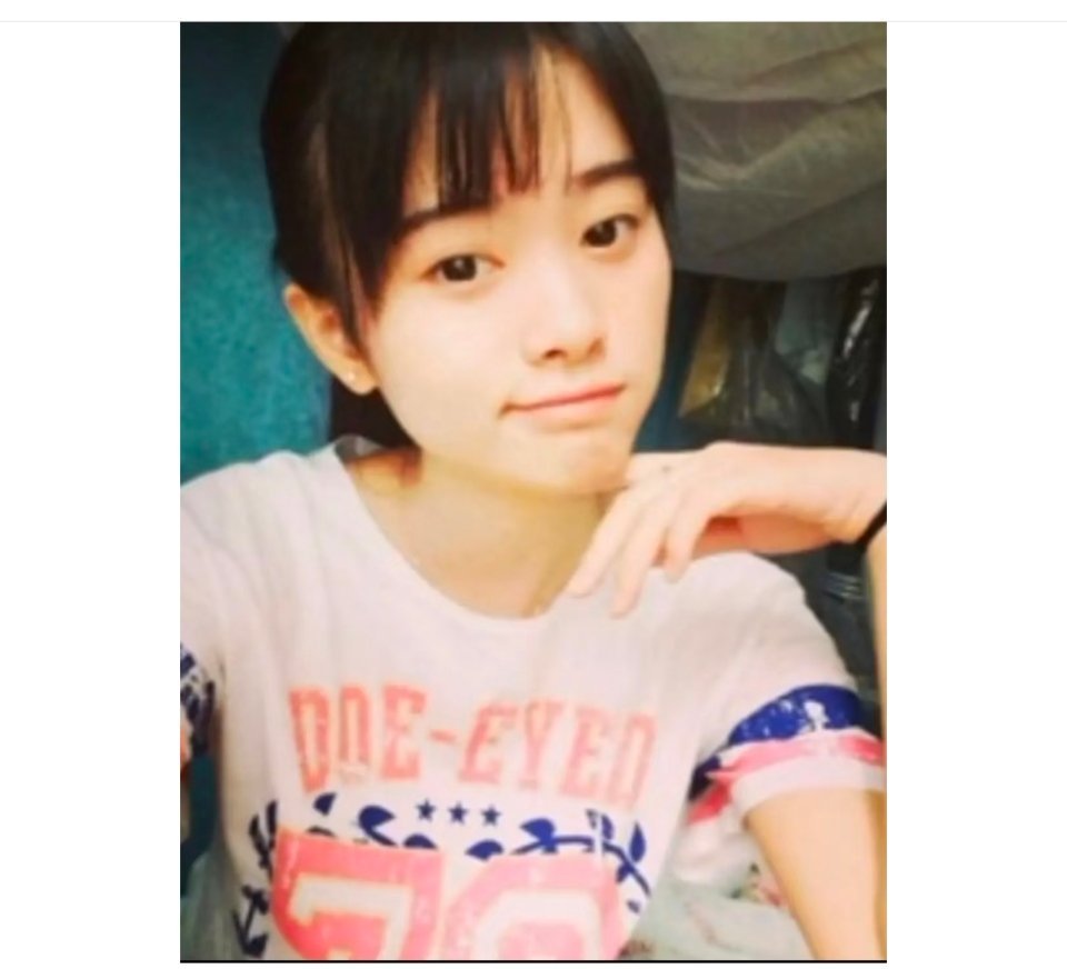 鞠婧祎唉我也不知道为什么有的粉丝怎么连自家爱豆都不认识，承认早期有什么好丢人的 