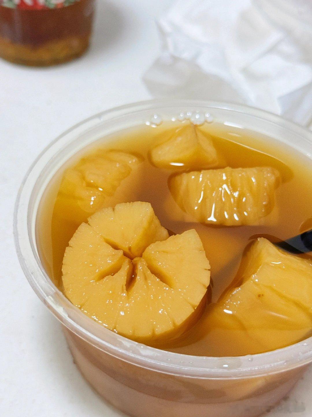 冰冰糯糯甜甜的木薯糖水！生命里不能没有糯叽叽的食物[哇] ​​​