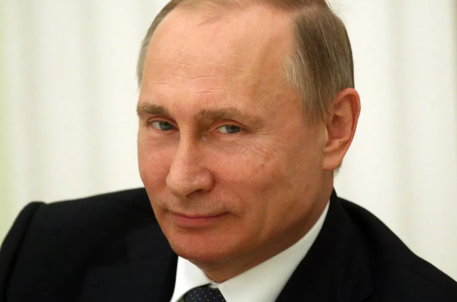 不看不知道，一看吓一跳！普京历年表态合订本乌克兰 以下是普京从2008年到202