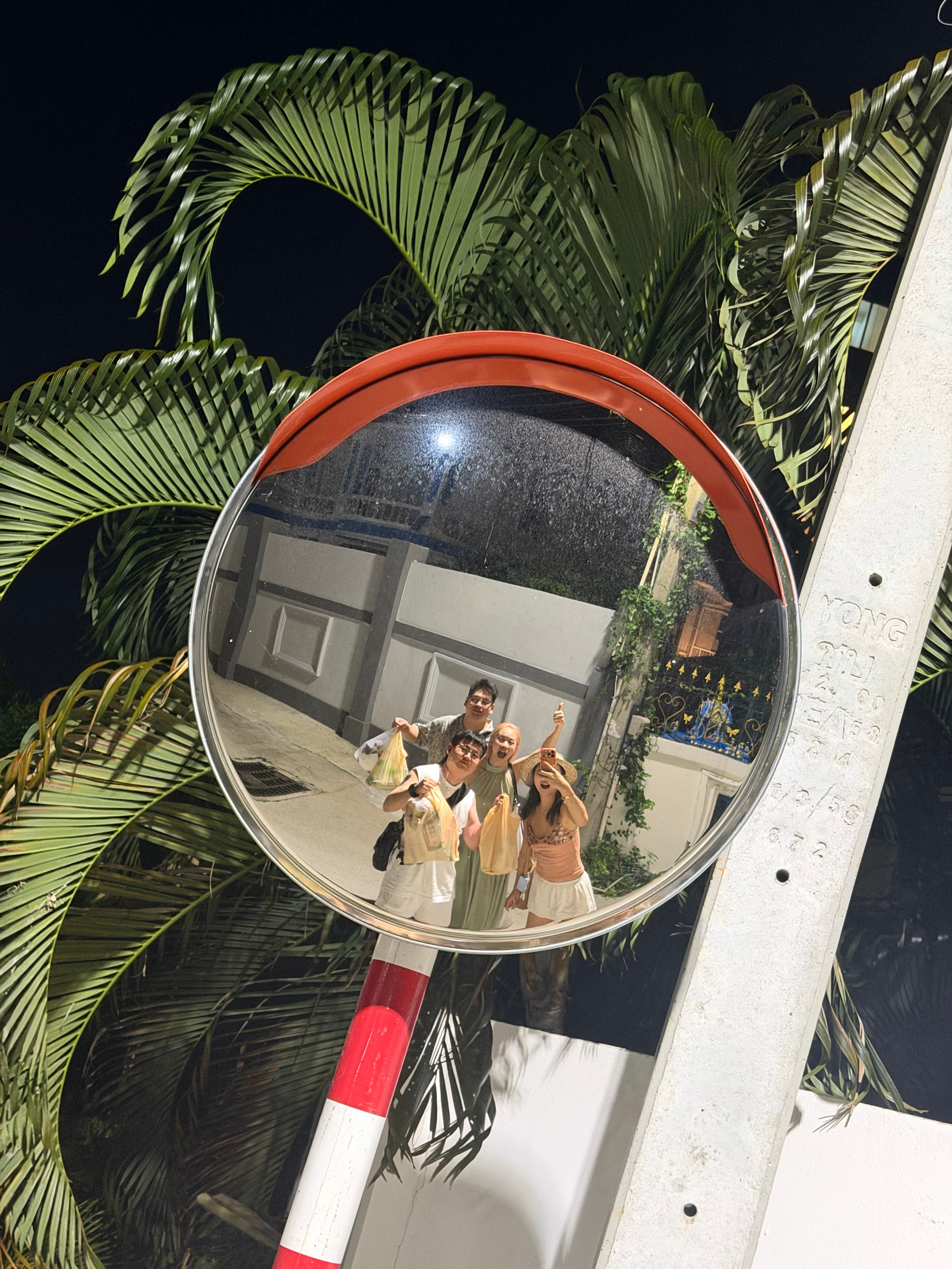 半夜整点我的日常plog 泰国·芭堤雅