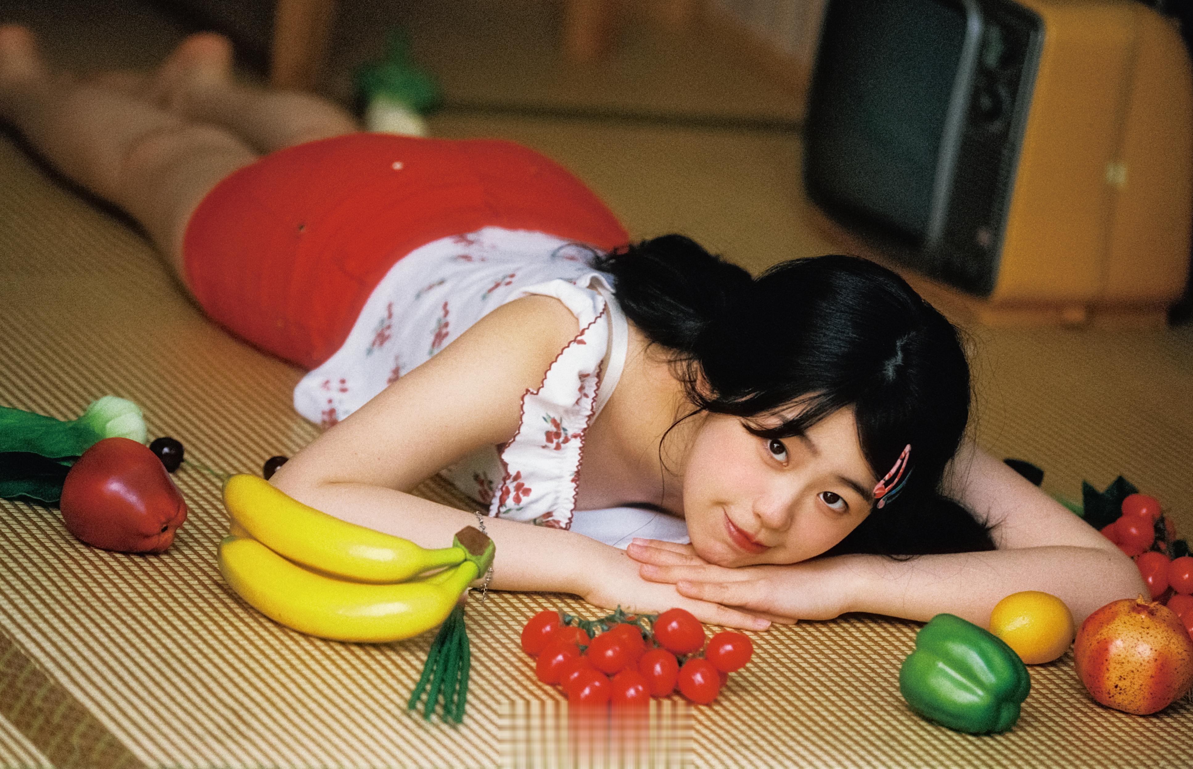 🍎水果味的夏天  ​​​
