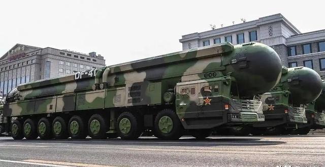“一旦发生核战，中国面对美国坚持不了1小时！”2014年，俄专家对中国发出警告：