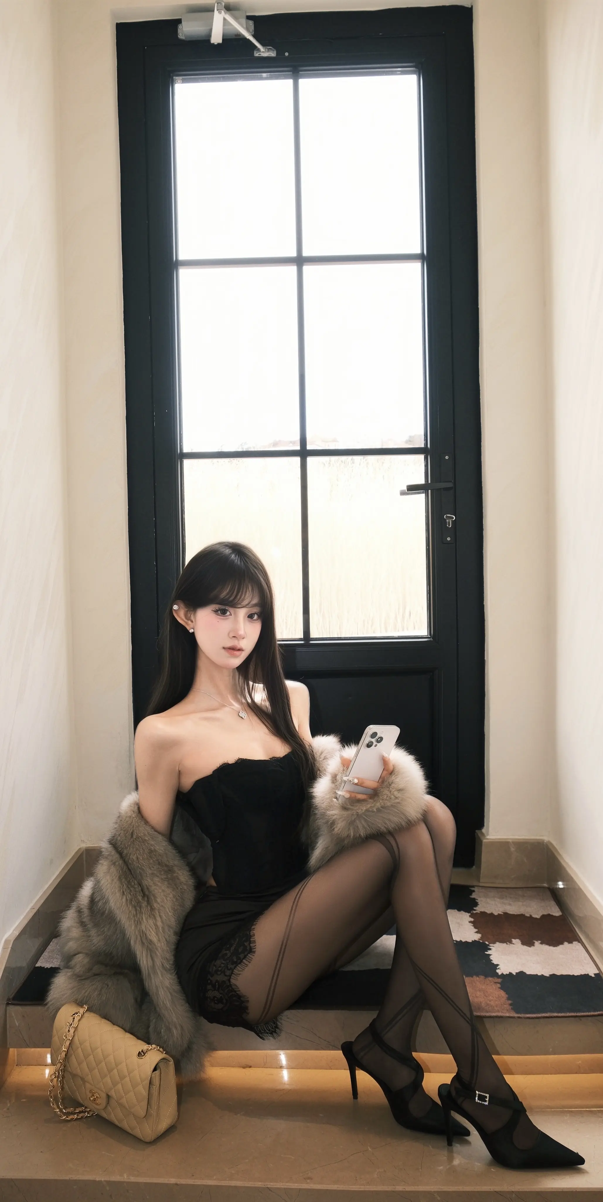我就算再坏 也有人前仆后继的爱我
