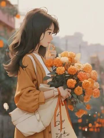 “一个女子没有经济能力，才会万劫不复，记住，勤奋工作，努力节蓄。”       