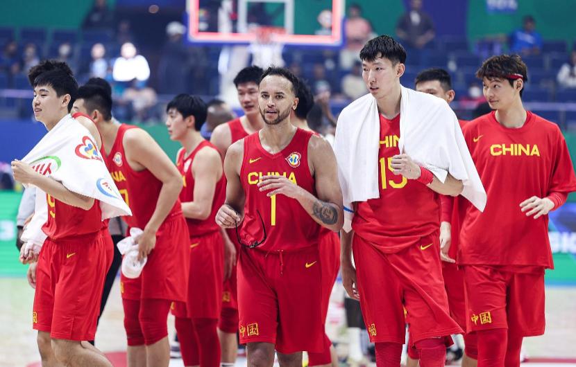 如果CBA恢复升降级政策，您支持吗？
在兵败世界杯之后，中国男篮的改革势在必行，