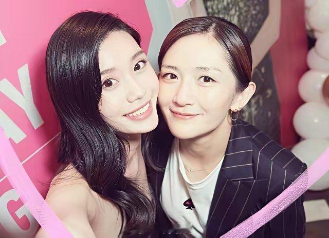 奚梦瑶的婚礼你知道哪里不对劲吗？她连谷爱凌都邀请了，却没邀请曾经要好的朋友谢娜。