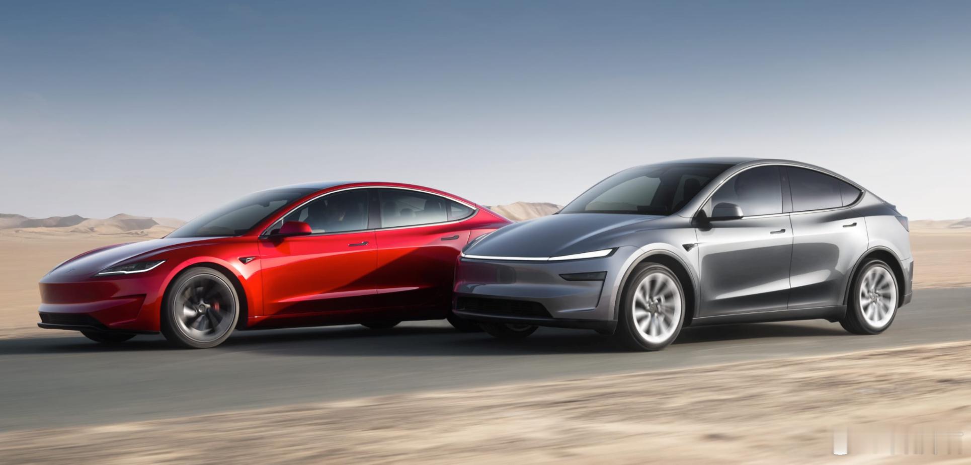 最让我佩服特斯拉的是，不搞发布会卖车，直接上架官网就开卖，而且不疯狂背刺老客户，