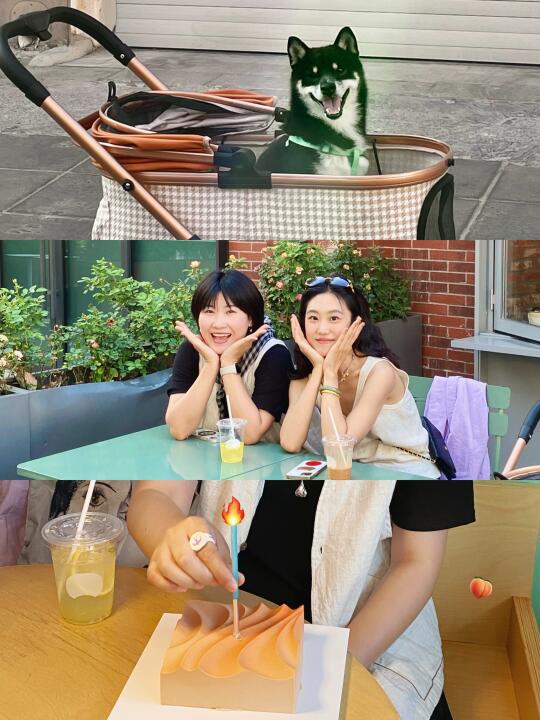 不再为轻松的日子感到愧疚