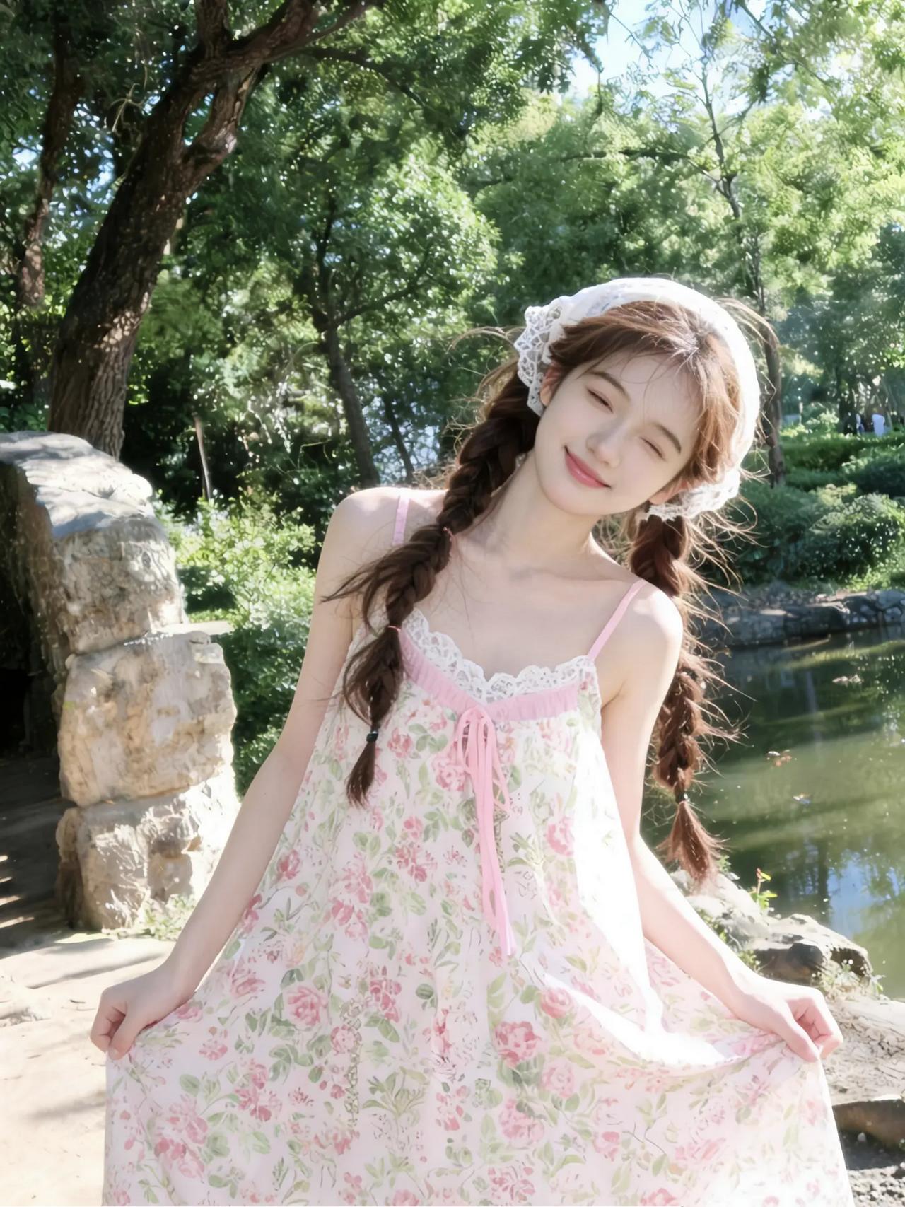 怎么，你有心动了，对谁?