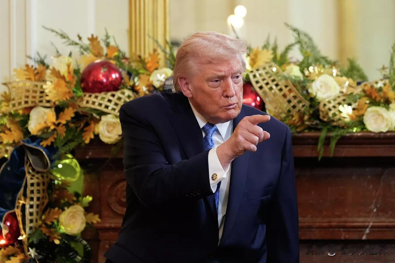 【特朗普：对肯尼迪中心更名为特朗普-肯尼迪中心感到荣幸】
华盛顿时间2025年1