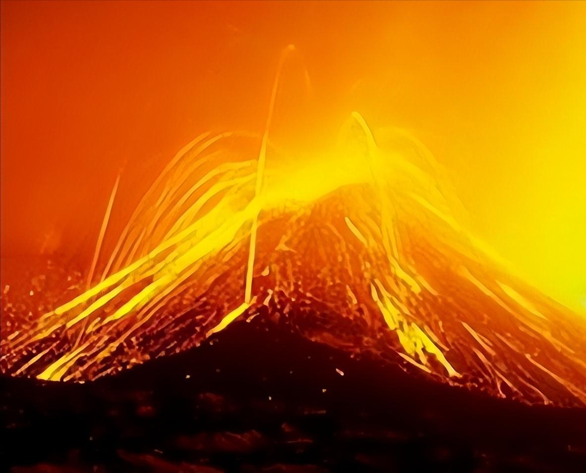 假设日本火山喷发，导致日本无法住人，向中国伸手，要中国接受难民，我国该接收吗？
