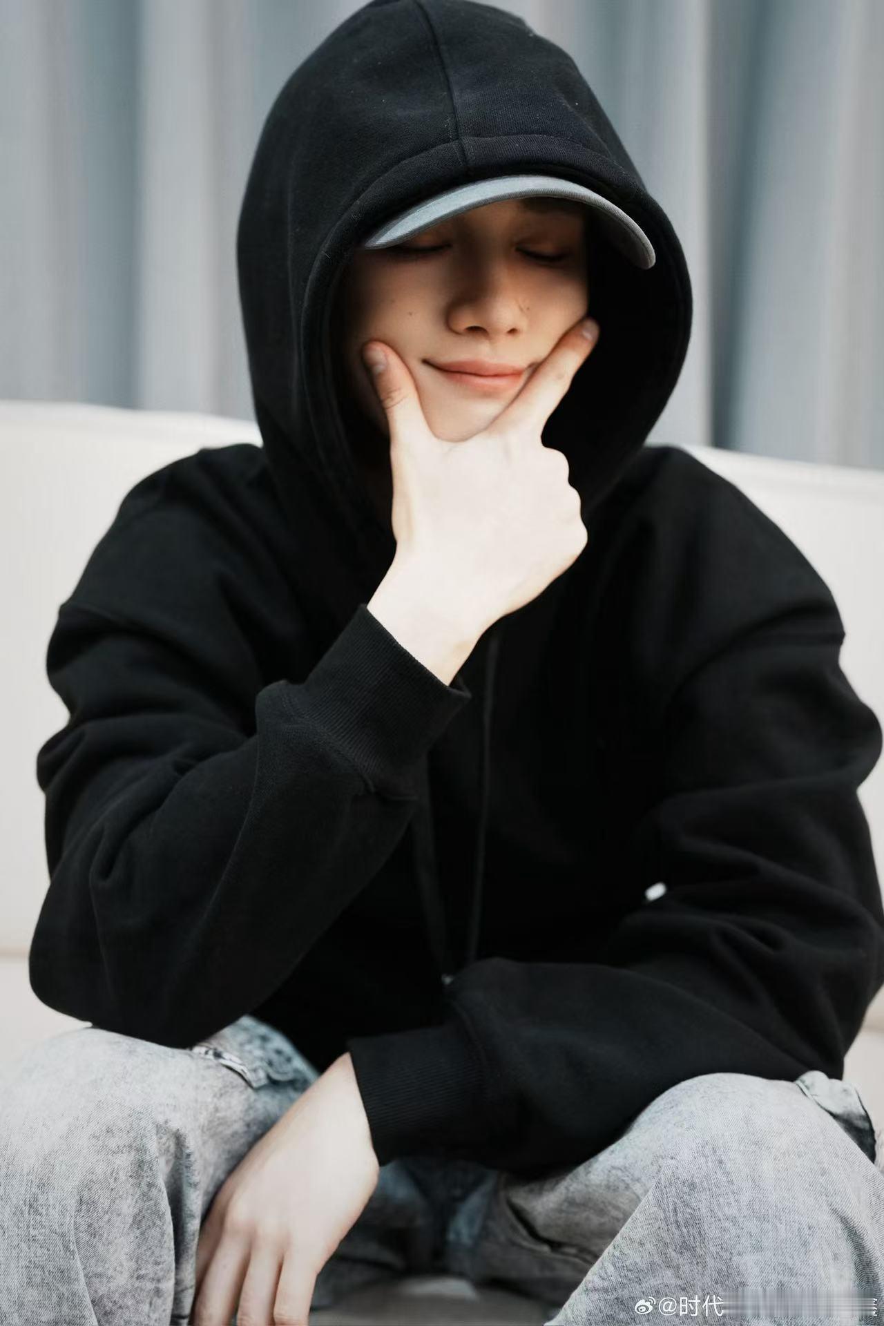 丁程鑫说跑男对味儿了 谁懂这种亲身圆梦的感觉，丁程鑫第一次录跑男全程投入，感受完