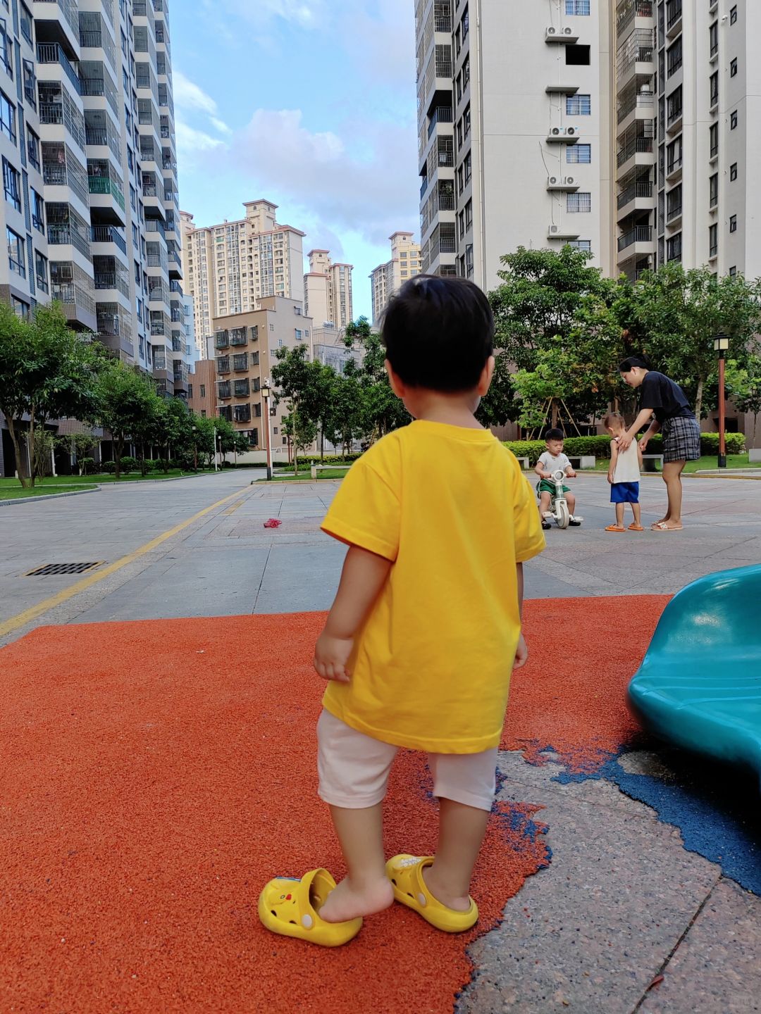 我终于明白，为什么棍棒之下出不了孝子
