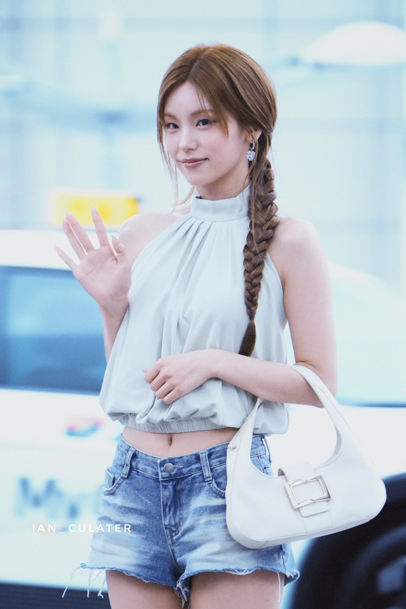 好漂亮🥺🤲©ian_culater 