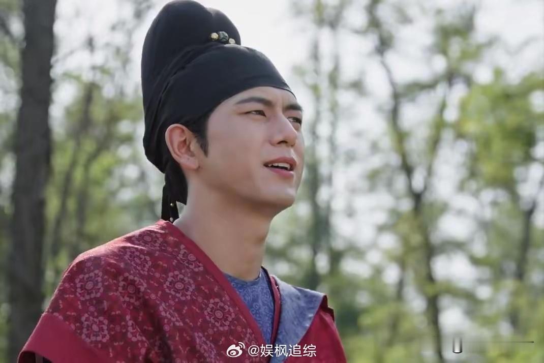 《国色芳华》李幼贞被骗了！宁王对刘申父子的算计，究竟有多狠 