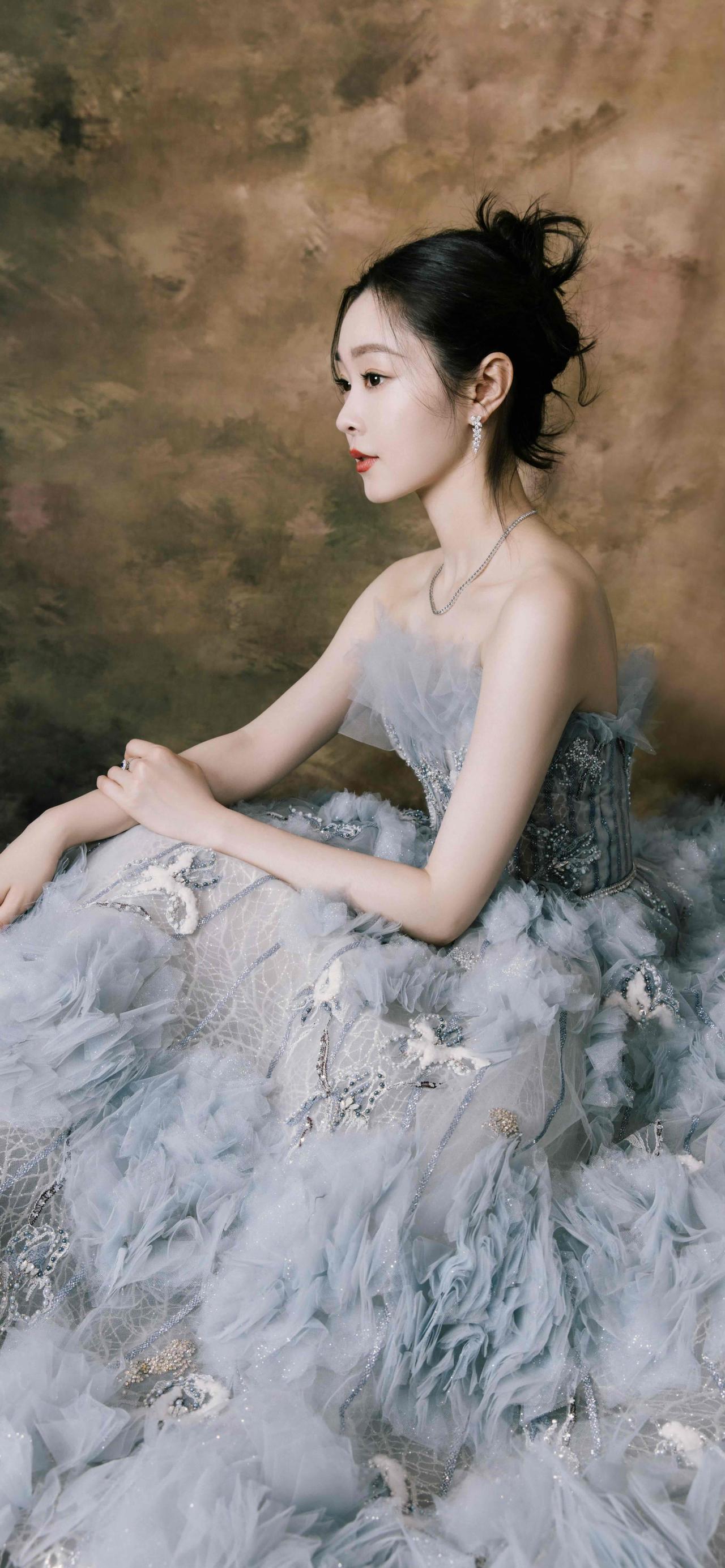 美女壁纸-第6066期-宋轶