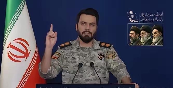 伊朗：美方唯一能听懂的语言就是武力！

伊朗电视台今日(3月29日 周日)播报一