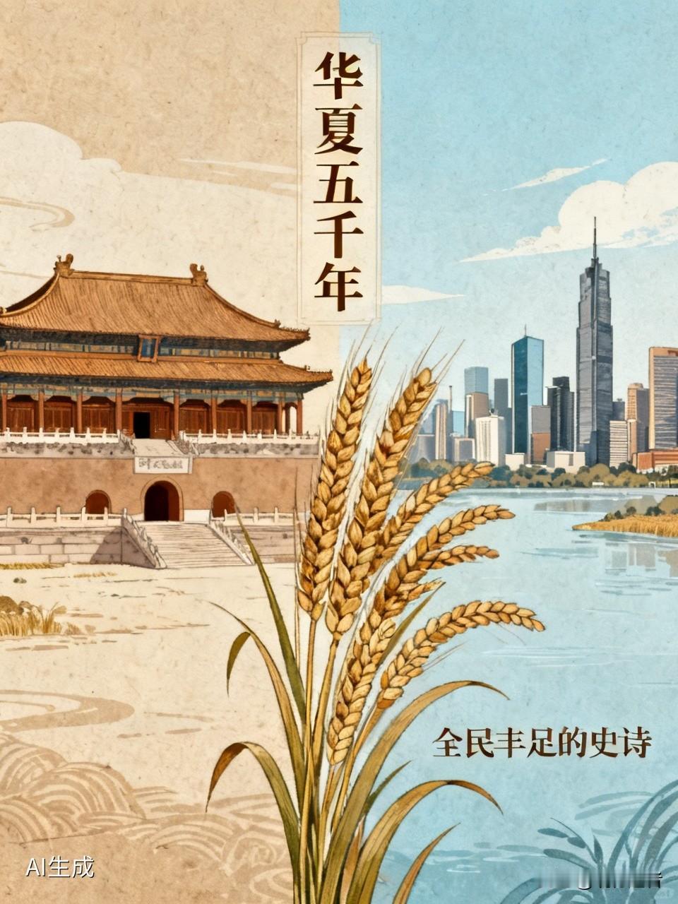 翻开华夏五千年的厚重史册，盛世华章背后掩映着苍生的血泪。那些被史家浓墨重彩的治世