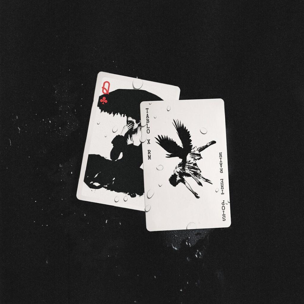 金南俊 x TABLO《Stop The Rain》日榜空降Melon：not 