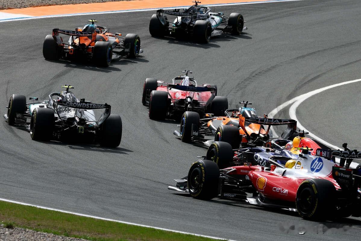 2027年F1赛程将由305公里缩短至290公里，以避免最后几圈燃料耗尽的风险。