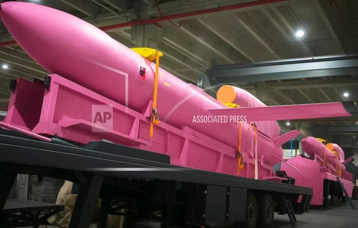 小国大手笔，援乌十二亿

《图片报》消息，瑞典首相乌尔夫.克里斯特松2月19日宣