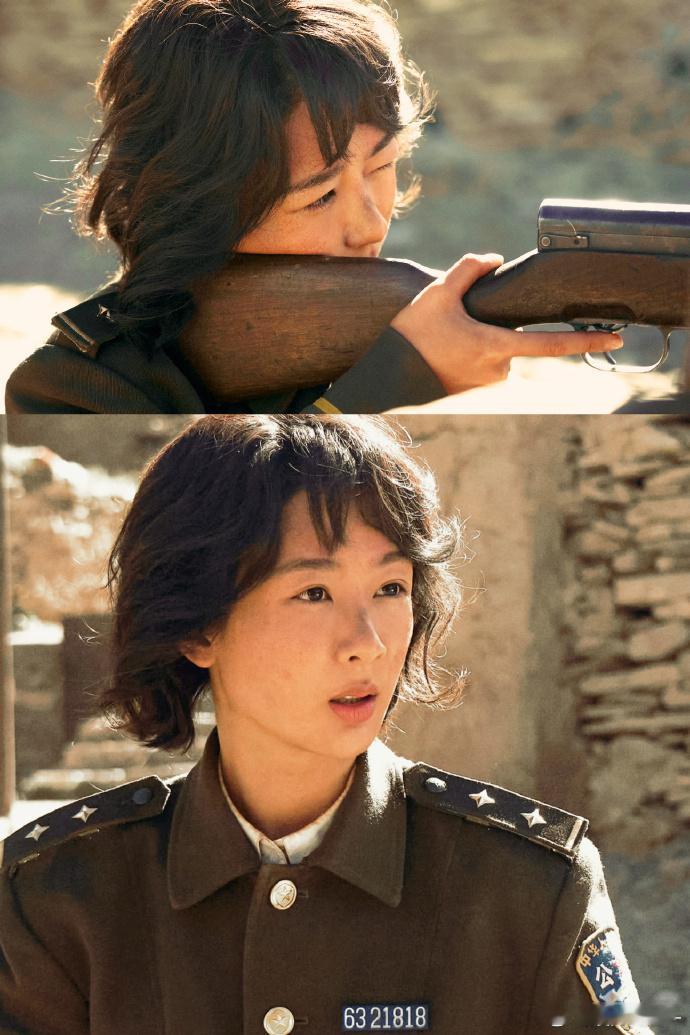 生命树反馈谁懂啊！《生命树》里巡山队的互动笑到我了！白菊吐槽扎措被子臭，扎措普通