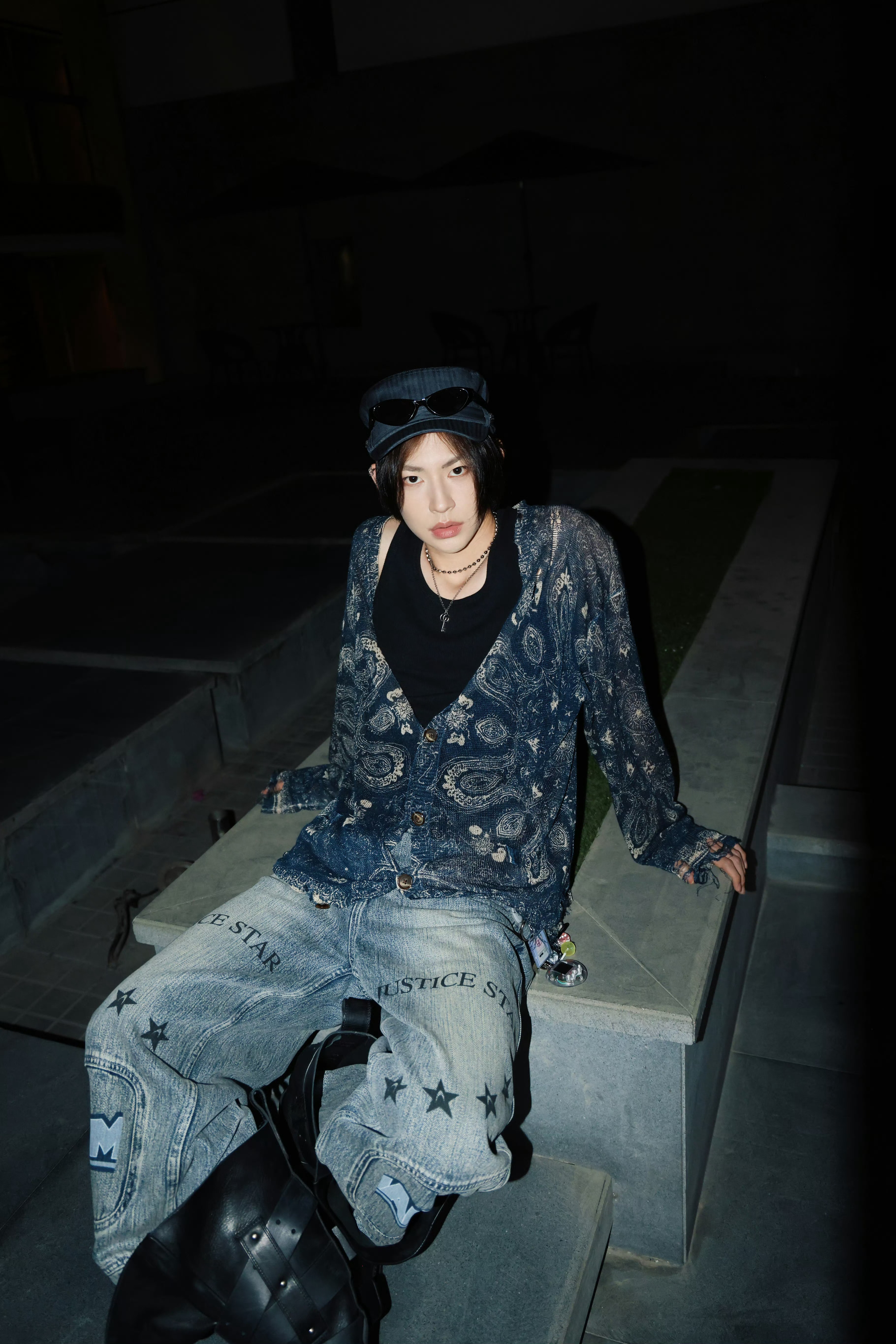 芝士娱乐 恭喜王琳凯新商务➕1‼️这个品牌大使好帅气啊小鬼王琳凯喜临门呼呼品牌大