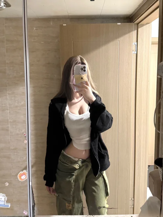 淑女穿搭 屌丝气质