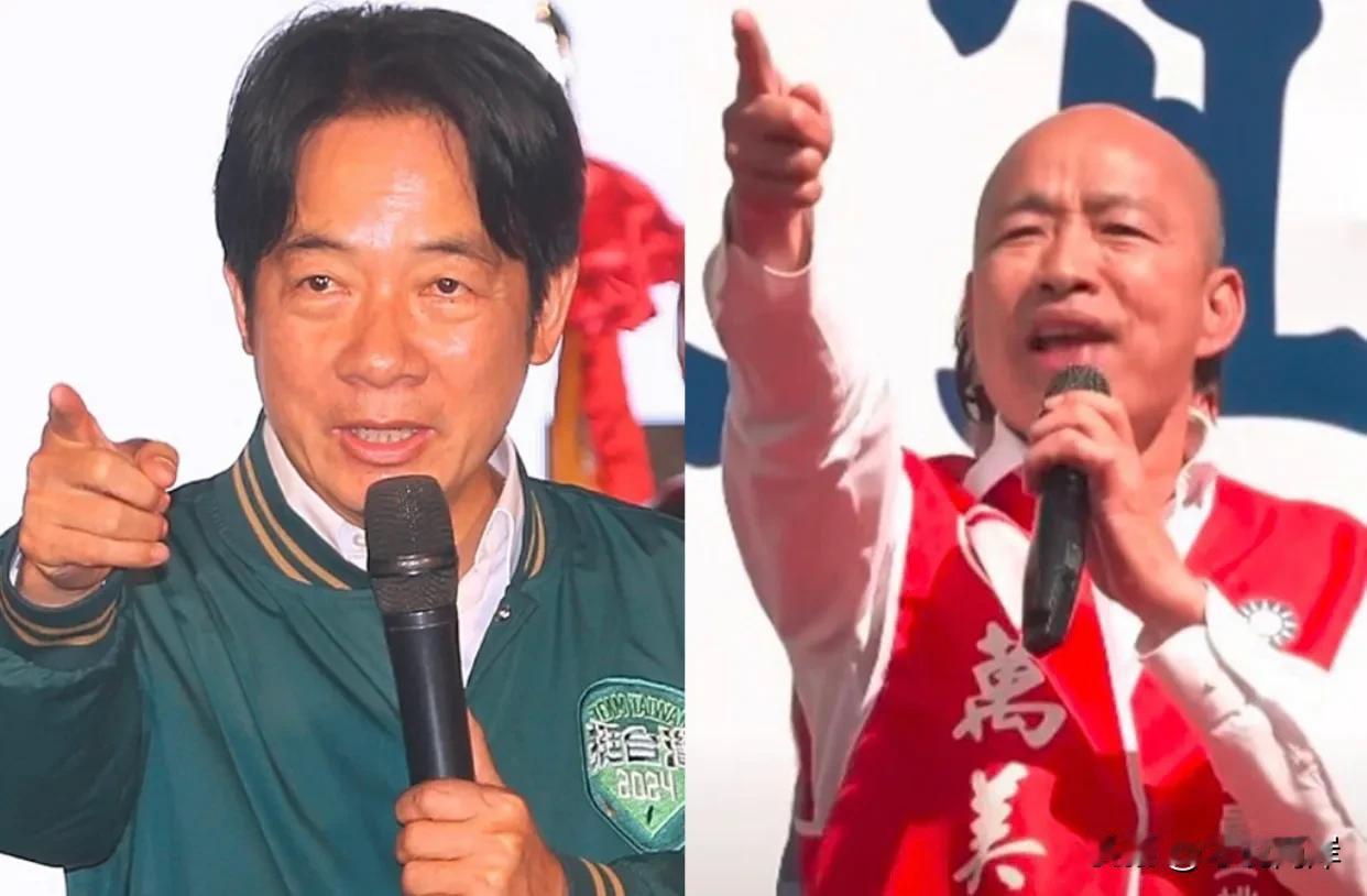 每逢农历春节，台湾的庙宇最为热闹，不只是政治人物和民众爱去拜拜，而且各大庙宇为了