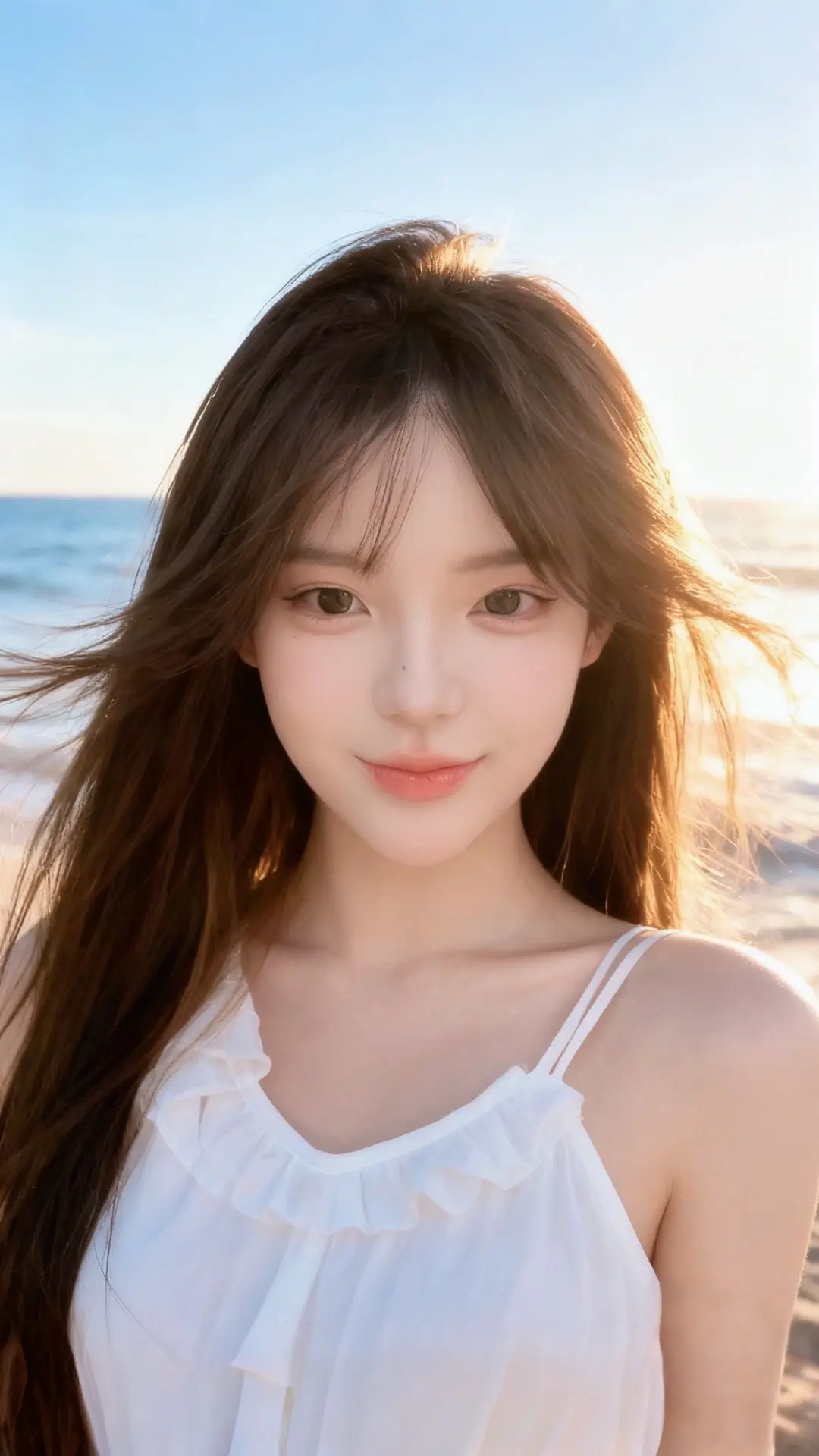 给一个男人二十次机会，不如给二十个男人一次机会