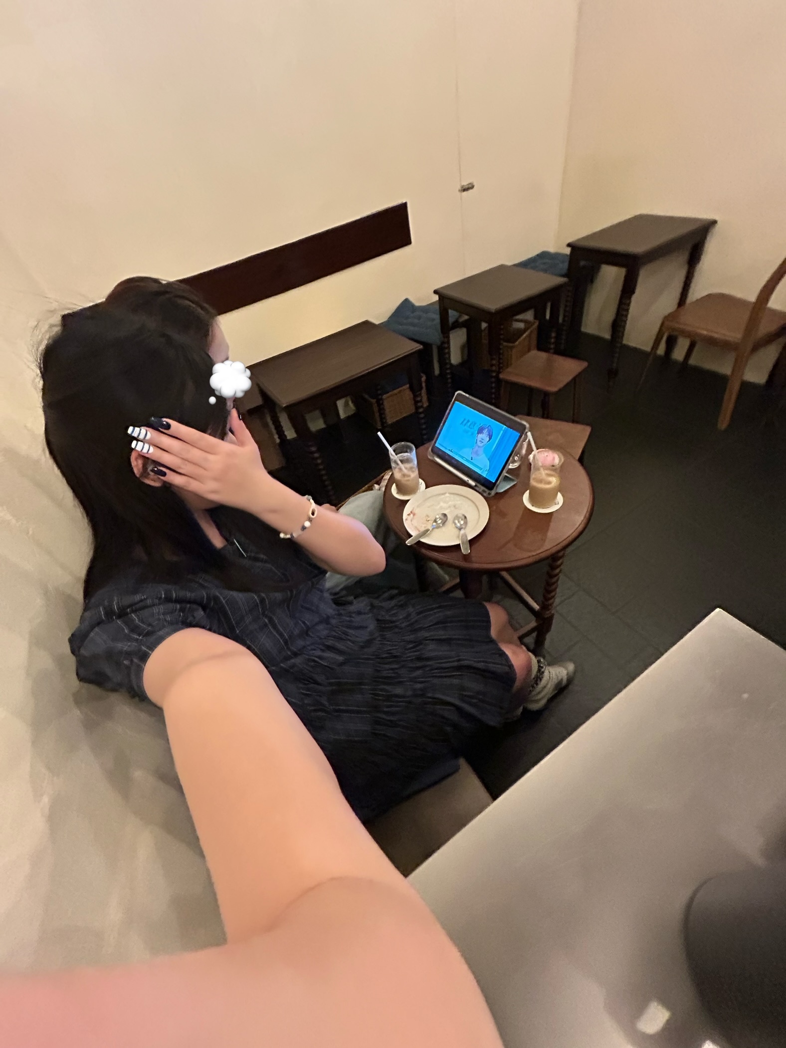 一路上如烟火随身 永远保温 ​​​